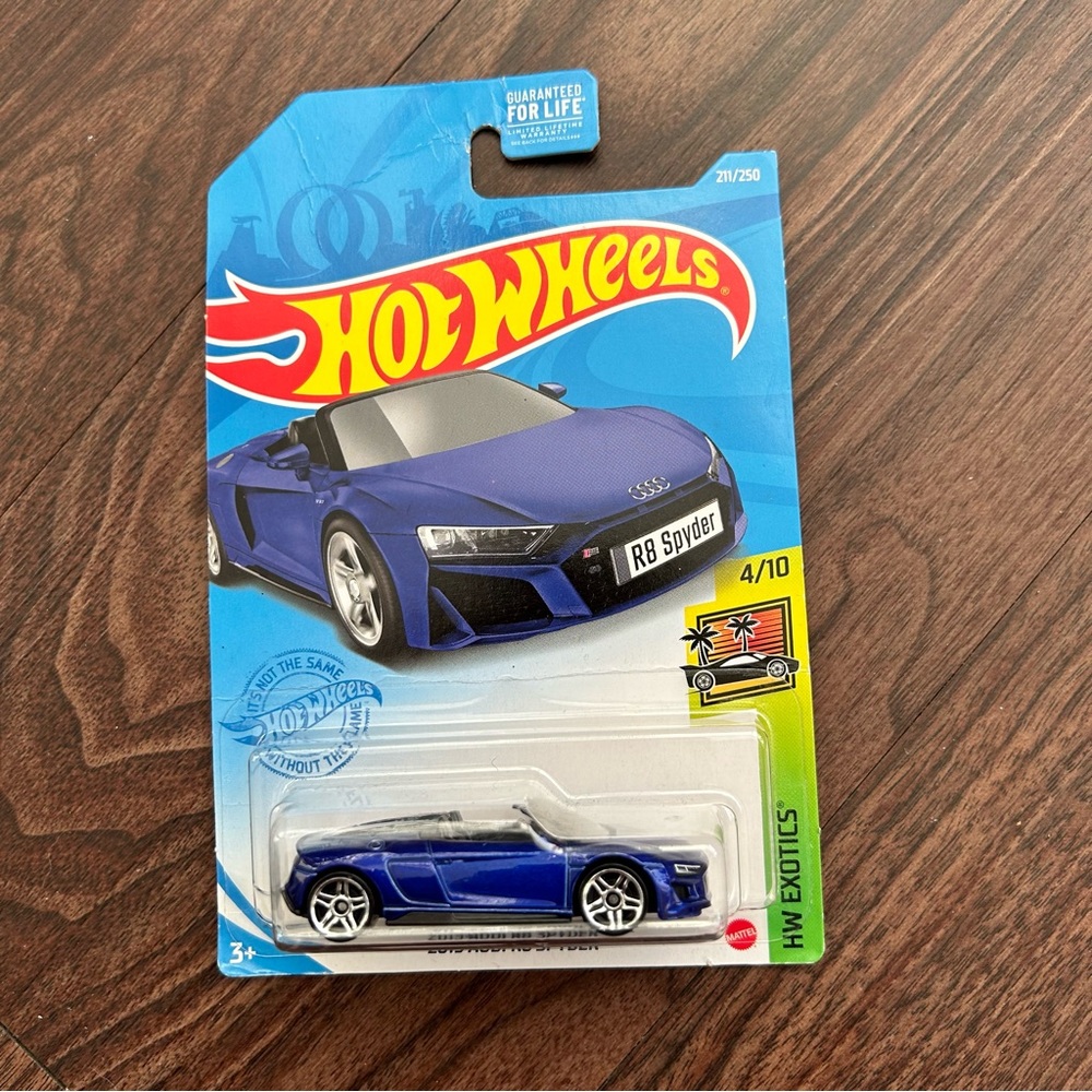 Hotwheels - Picture 3 of 3